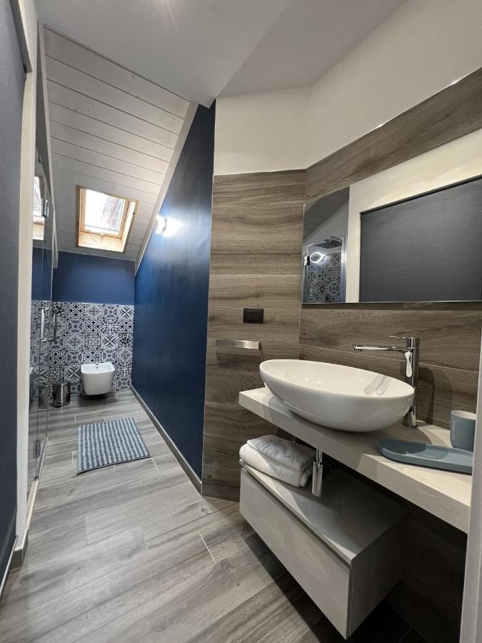 Family Inn San Maurizio Canavese Exterior photo