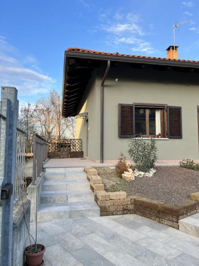 Family Inn San Maurizio Canavese Exterior photo