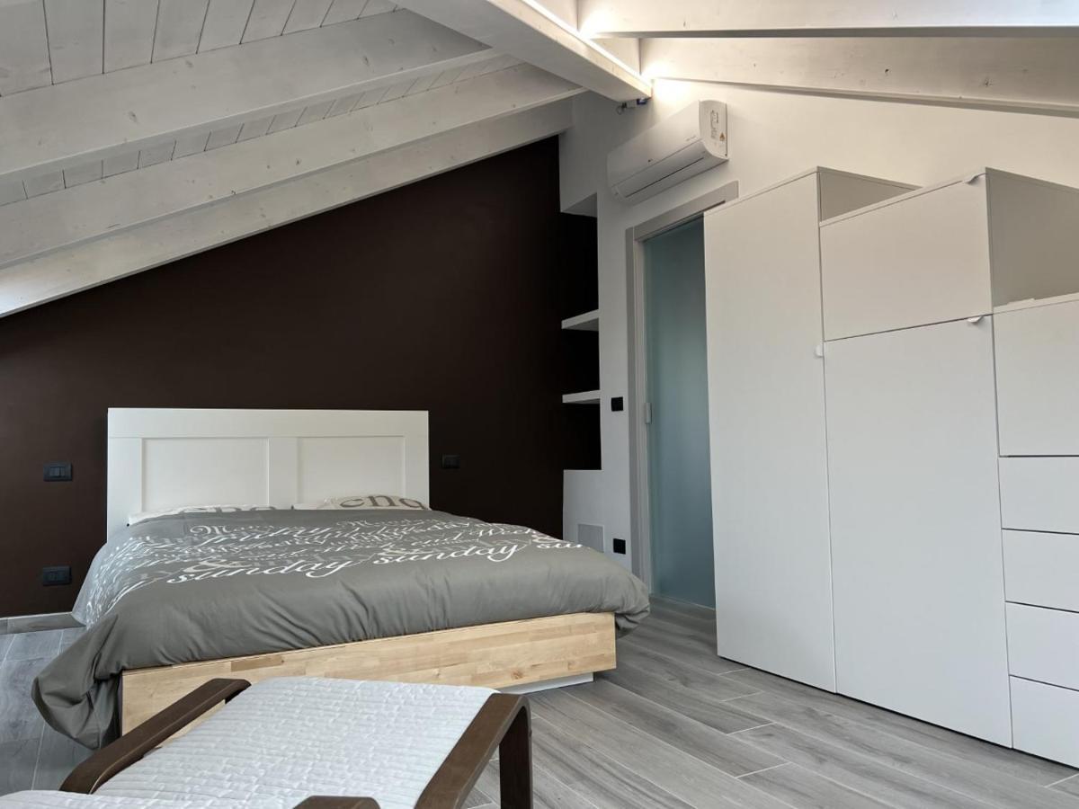 Family Inn San Maurizio Canavese Exterior photo