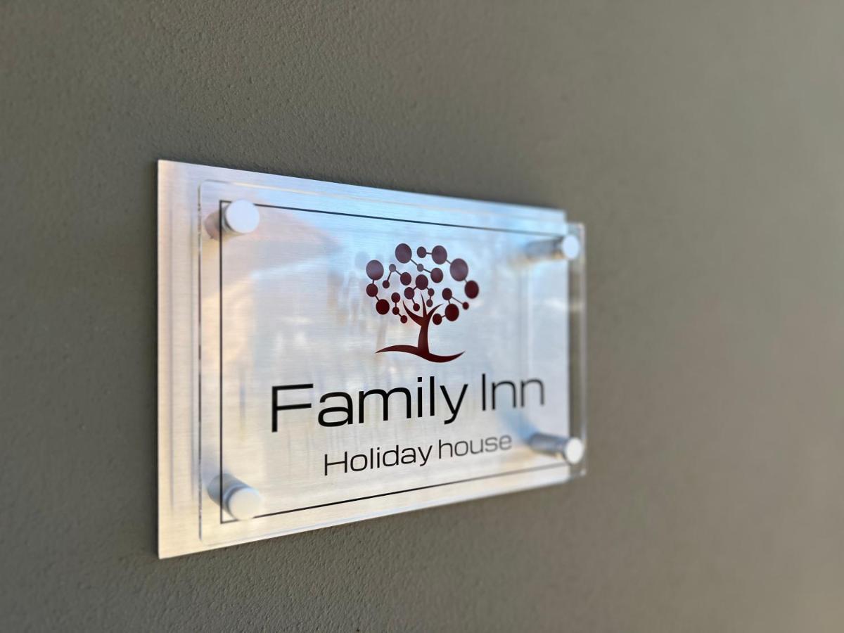 Family Inn San Maurizio Canavese Exterior photo
