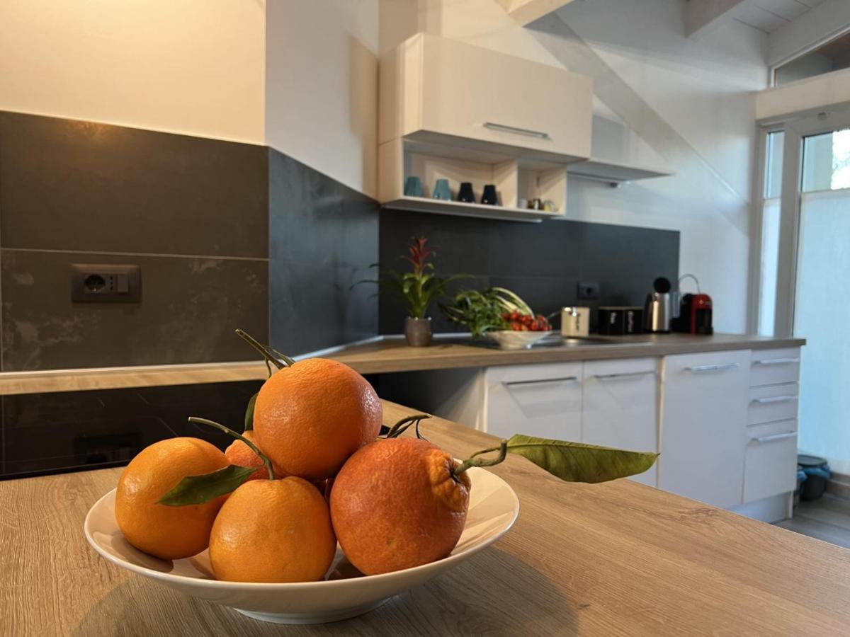 Family Inn San Maurizio Canavese Exterior photo