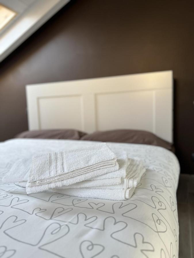 Family Inn San Maurizio Canavese Exterior photo